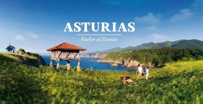 El turismo se dispara en Asturies: más de un millón de visitantes el primer semestre de 2023