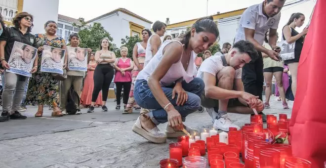 El hombre acusado de asesinar a su mujer en Utrera (Sevilla) pasará ante el juez este jueves