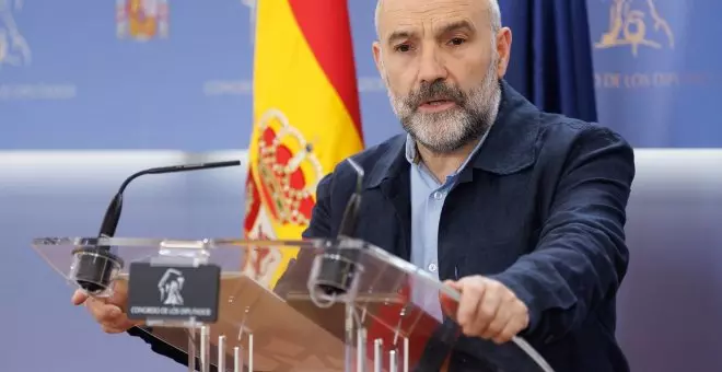 El BNG advierte a Sánchez de que su apoyo no será "un cheque en blanco"