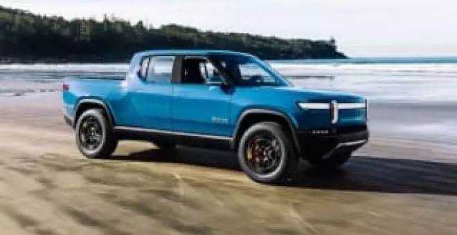 O lo amas o lo odias: el curioso efecto de encendido de las pick-up de Rivian