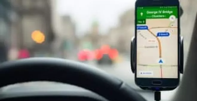 Nadie quería esta solución de Google Maps, pero ha acabado ahorrando las emisiones de 250.000 coches