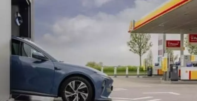 Si esto pasa con los coches eléctricos en China, ¿por qué no va a ocurrir lo mismo en Europa?