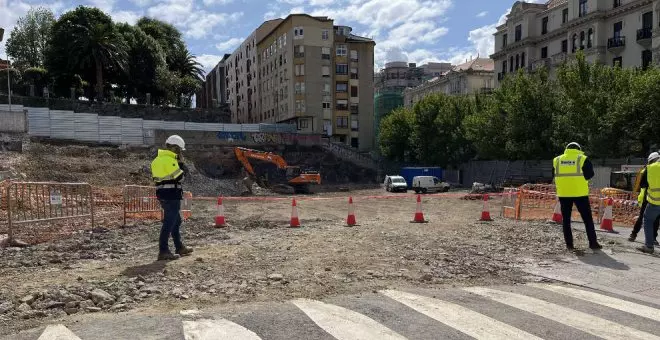 El PP descarta la paralización de las obras del MUPAC, pero tendrán un "sobrecoste relevante"