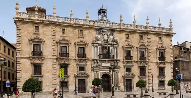 La ingeniera que tuvo que ir al Supremo para que le reconozcan el permiso de lactancia que le negó su empresa