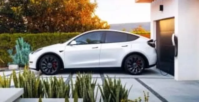 Dato poco relevante, pero contundente: Tesla ya supera las ventas de todos los fabricantes de este país juntos