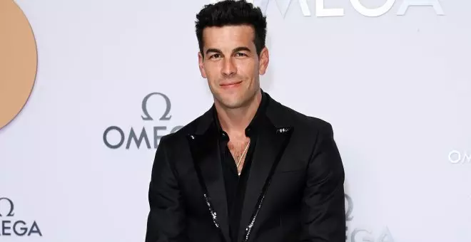 'Escape': Mario Casas, Anna Castillo y Martin Scorsese produciendo