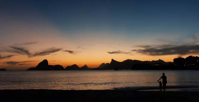 Planes para las noches de verano en Cantabria: desde un paseo por la playa hasta las mejores fiestas de pueblo