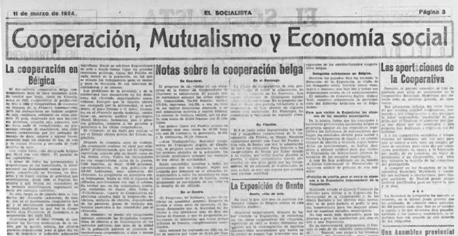 Acercamiento al mutualismo histórico socialista