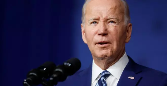 Biden se unirá el martes a los piquetes del sector automovilístico de EEUU en Míchigan