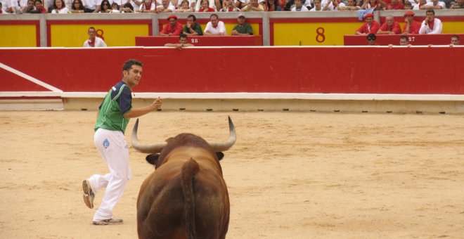 Toros con respiración asistida: la asistencia se hunde pese al sostén de los nuevos gobiernos de la ultraderecha