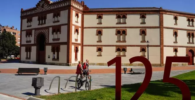 Gijón recupera su feria taurina de Begoña de la mano de Foro, PP y Vox