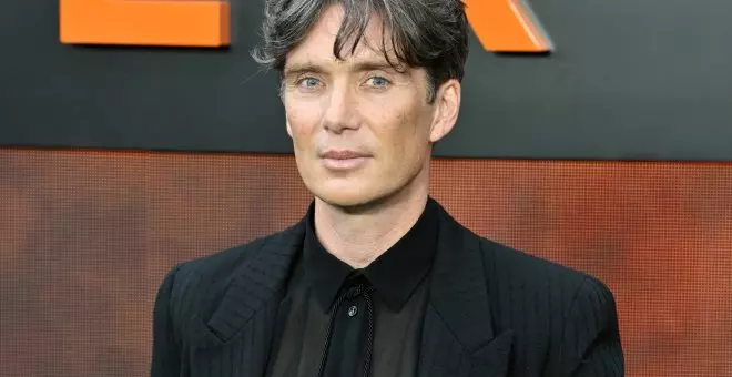 Más allá de 'Oppenheimer': pasado y presente de Cillian Murphy