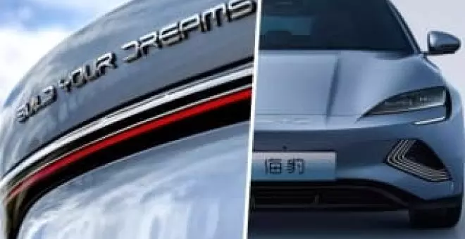 BYD quiere "destruir" a los fabricantes de coches de toda la vida y llama al resto de chinas a hacerlo