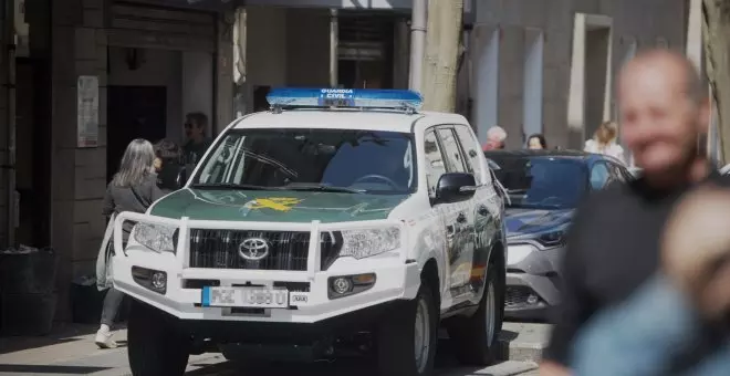 Detenido un vecino de Logroño por tenencia de material pornográfico infantil