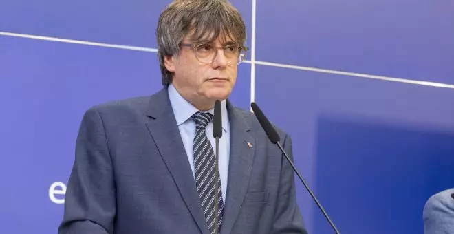 Puigdemont exige al PSOE acuerdos con "hechos comprobables" para que Junts vote a Armengol