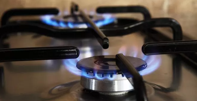 Otras miradas - Cocinas de gas, una elección poco saludable