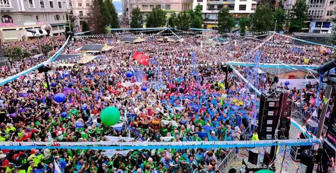 Publicado el calendario de festivos de Cantabria en 2024, con Santiago y el Lunes de Pascua como novedad