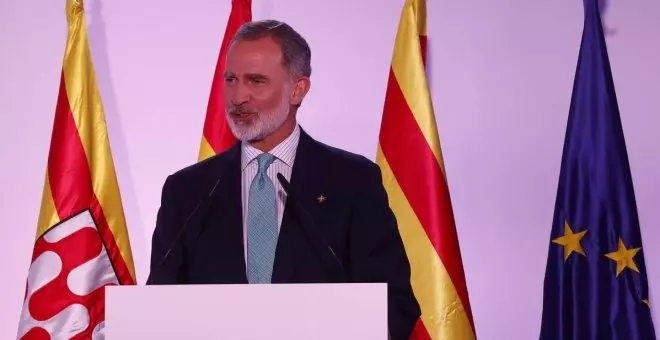 Felipe VI debe proponer a Pedro Sánchez como candidato a la Presidencia de Gobierno