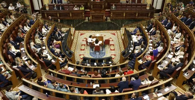 Elecciones 23J: una visión heterodoxa