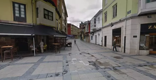 La calle Limbo contará con una pantalla gigante para ver a la Selección Española de fútbol femenino el último día de las Fiestas