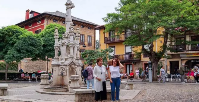 La 'Semana Domènech' contará con visitas guiadas, conferencias y un concierto del 21 al 26 de agosto