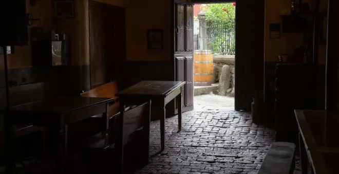 Casa Narciso: la reinvención de la taberna