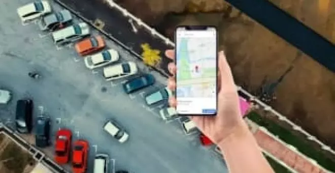 Trucazo: cómo saber dónde has aparcado el coche usando Google Maps