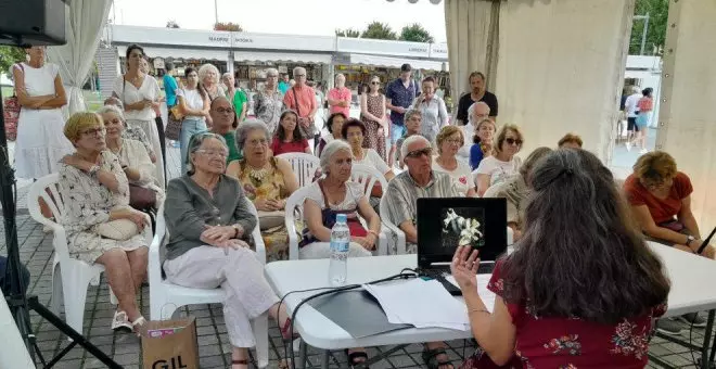 La Feria del Libro Viejo logra "ventas por encima de las expectativas"