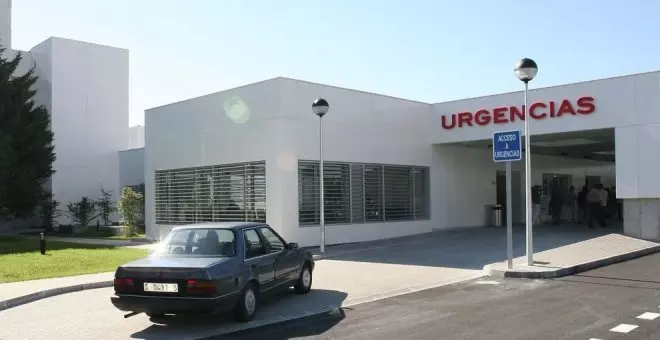 Fallece la joven de Colindres que colisionó este viernes contra un camión en Ampuero