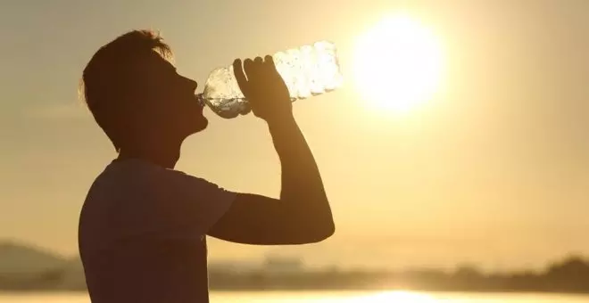 Cantabria estará en riesgo este domingo por altas temperaturas