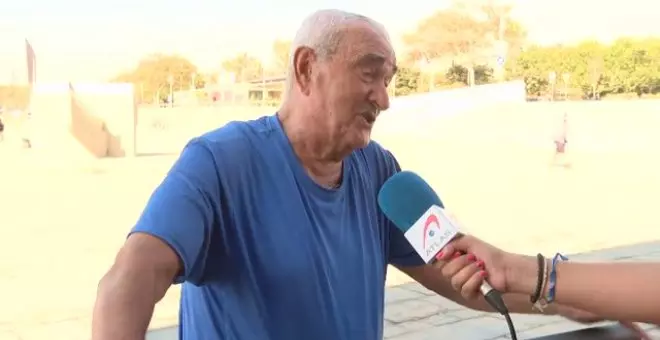 Las alertas por esta cuarta ola de calor se van a prolongar hasta el jueves