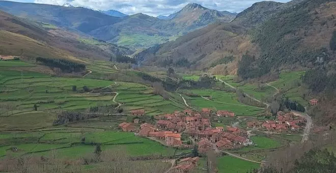 Carmona, un lugar único del territorio cántabro