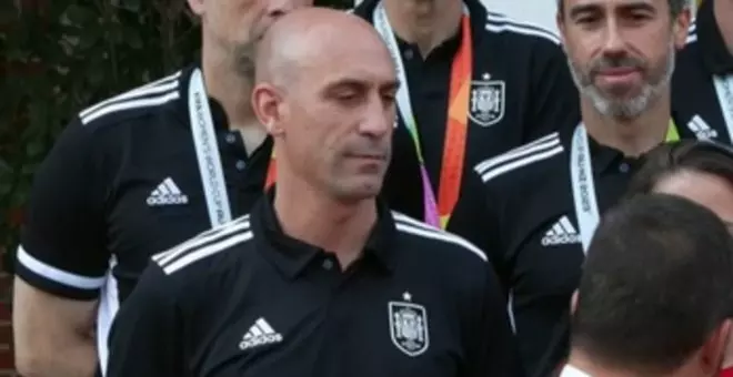 Rubiales no dimite y la RFEF convoca Asamblea Extraordinaria urgente