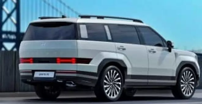 Así es el radical cambio de diseño del SUV híbrido por el que hay que esperar hasta 2024