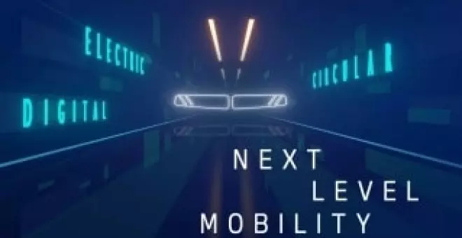 Esto es lo que promete la nueva plataforma de BMW para su próxima generación de modelos