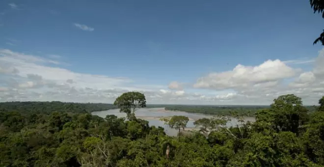 El Ecuador, entre la canción de hielo y fuego