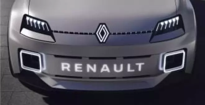 El Renault 5 eléctrico podría bajarse del carro de los 20.000 ?, pero tiene un as bajo la manga