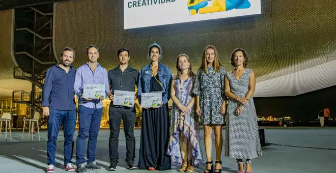 El corto 'Artesanía' gana la IX Muestra de Cine y Creatividad Centro Botín