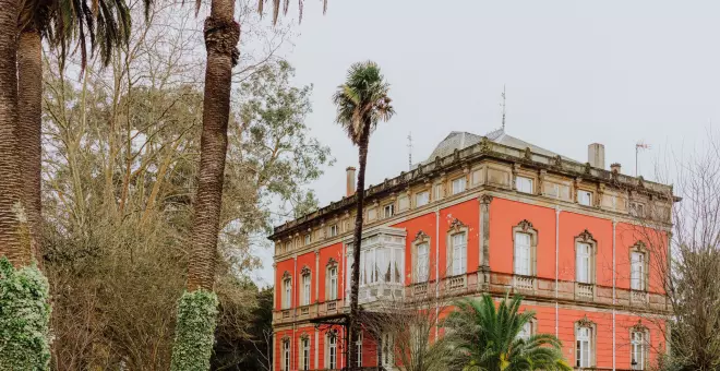 Esta es la casa más cara de Asturies