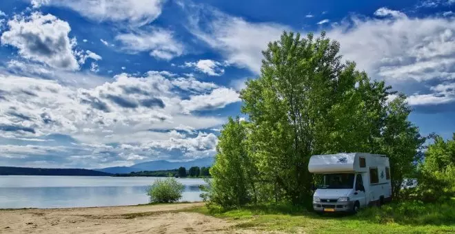 Qué tienes que comprobar antes de alquilar una autocaravana