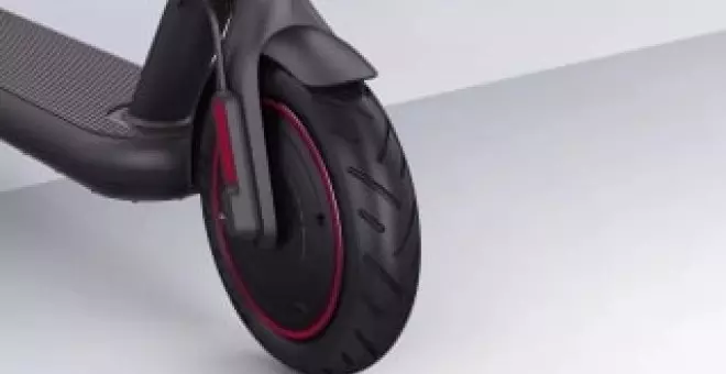 Xiaomi destroza el precio de su patinete eléctrico Pro: tiene casi 200 euros de descuento