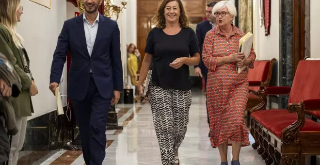 Esta es la fórmula del Congreso para garantizar el uso de las lenguas cooficiales en la investidura de Feijóo