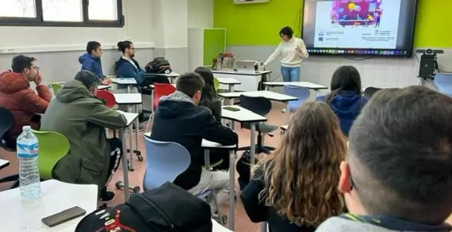 El curso escolar arranca en Castilla-La Mancha con 33.072 docentes para afrontar la bajada de ratios y nuevas aulas de FP