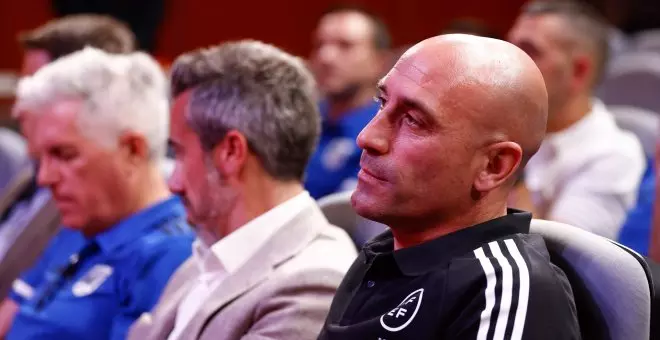 Juan Rubiales, tío de Luis Rubiales, revela otros comportamientos machistas