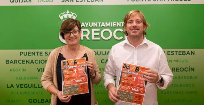 El Día de la Bicicleta servirá para recaudar fondos contra el cáncer