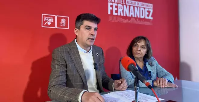 El PSOE exige a Igual que cumpla con las inversiones prometidas en los Campos de Sport, que "ni están ni se las espera"