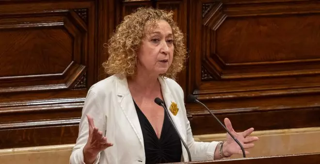 El Parlament recurre al TC la ley de vivienda con reproches entre ERC y JxCat