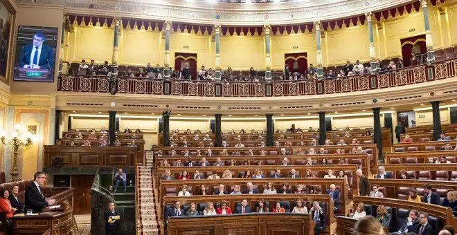 Las responsabilidades compartidas entre las instituciones y la sociedad