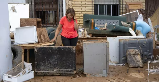 ¿Qué daños cubre el seguro por la DANA y cómo reclamar?