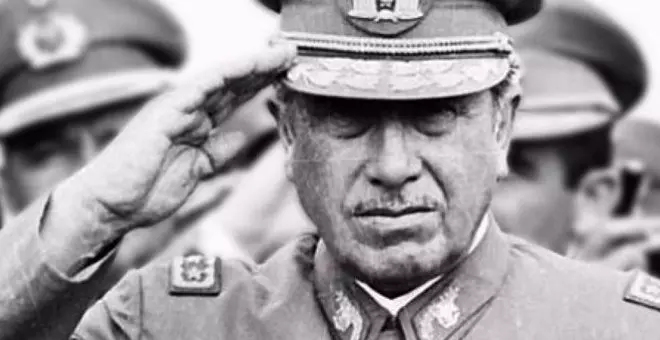 Matar a Pinochet